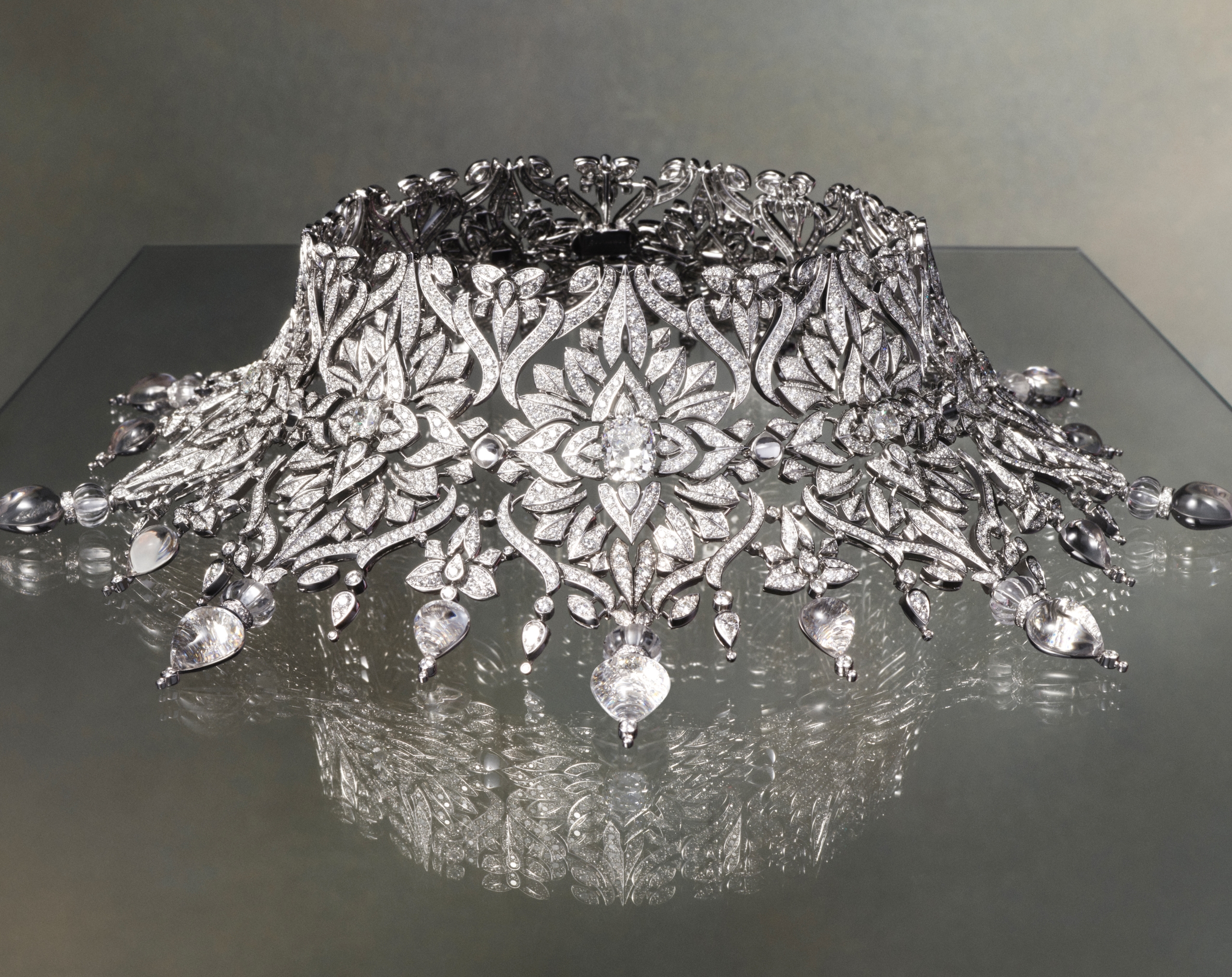 Haute Joaillerie 2022