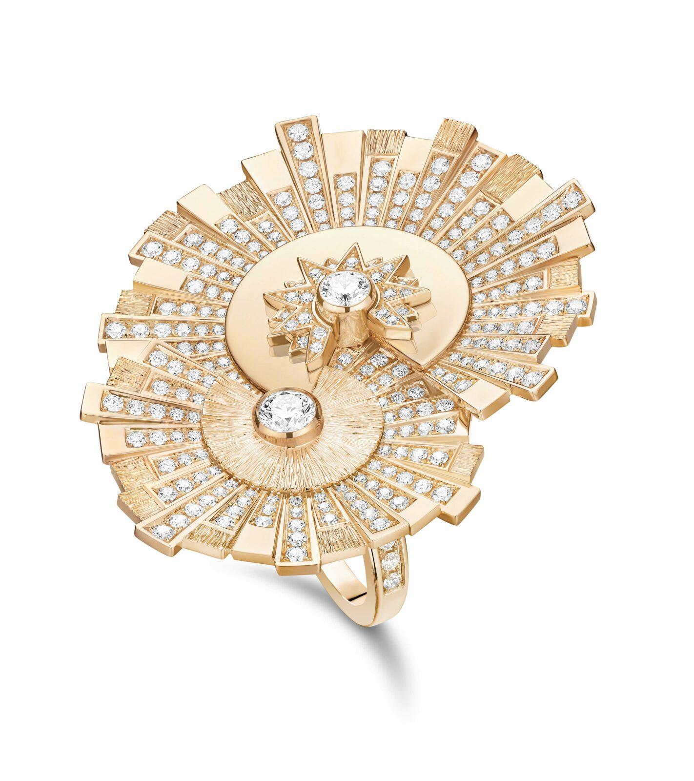 Piaget Sunlight