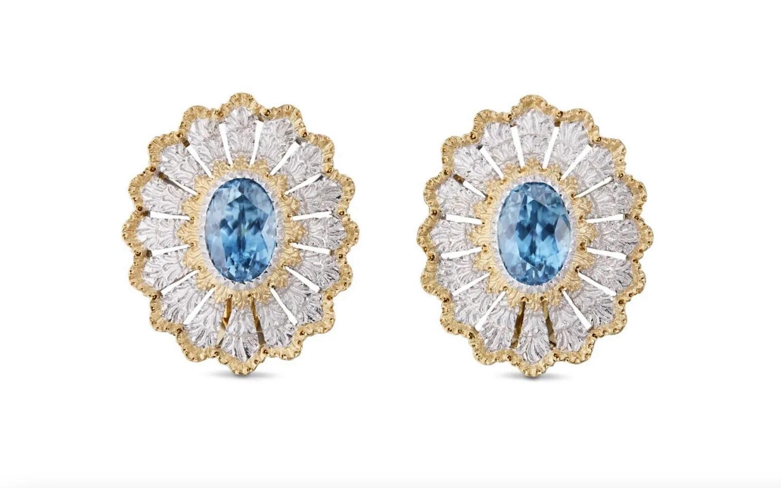 Macri Color de Buccellati