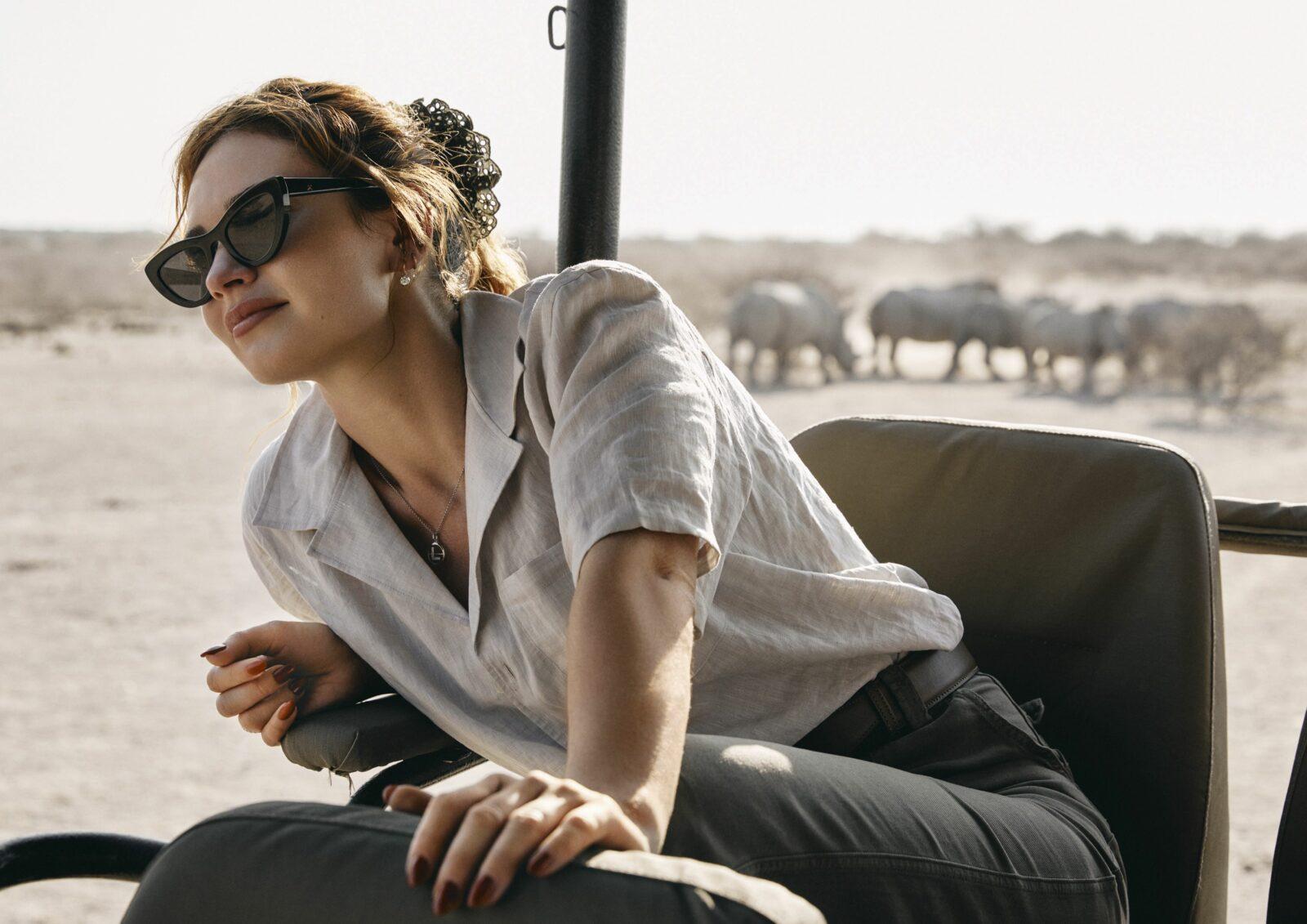 Diamant Naturel
