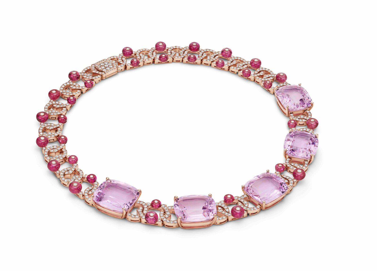 BULGARI LE MAGNIFICHE