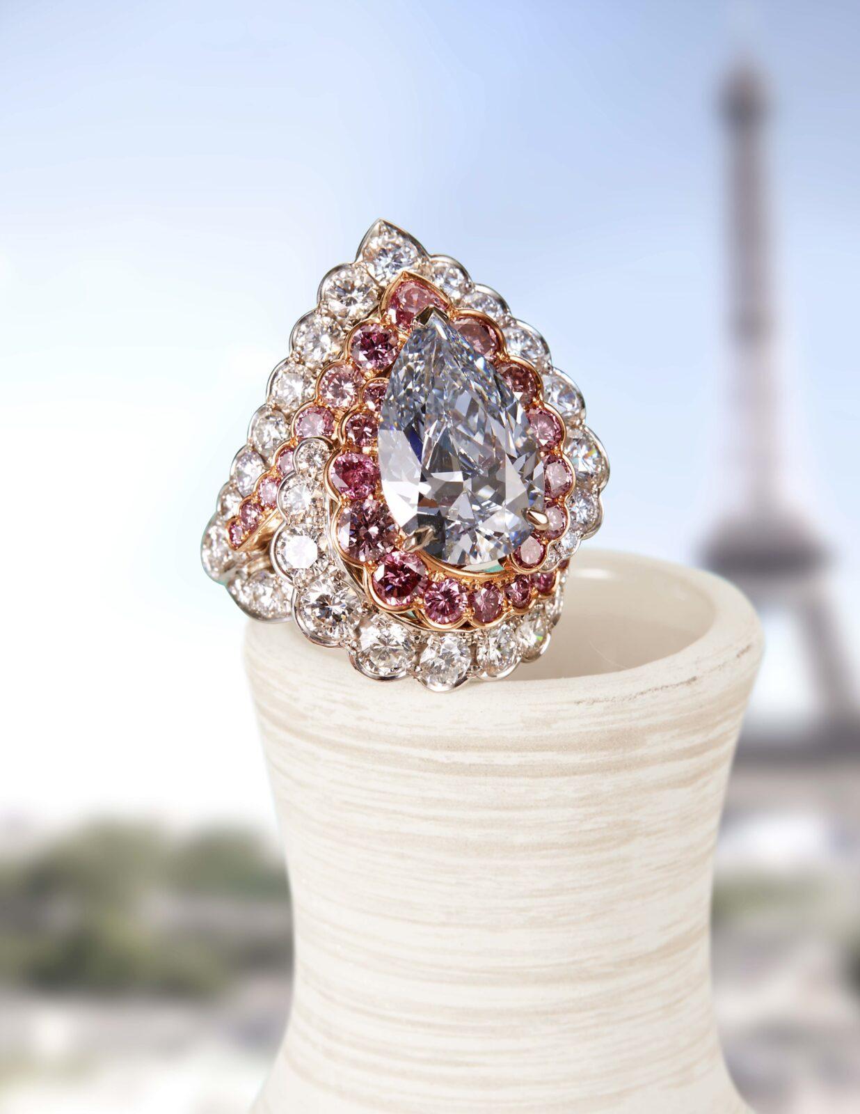 David Morris The London Jeweller