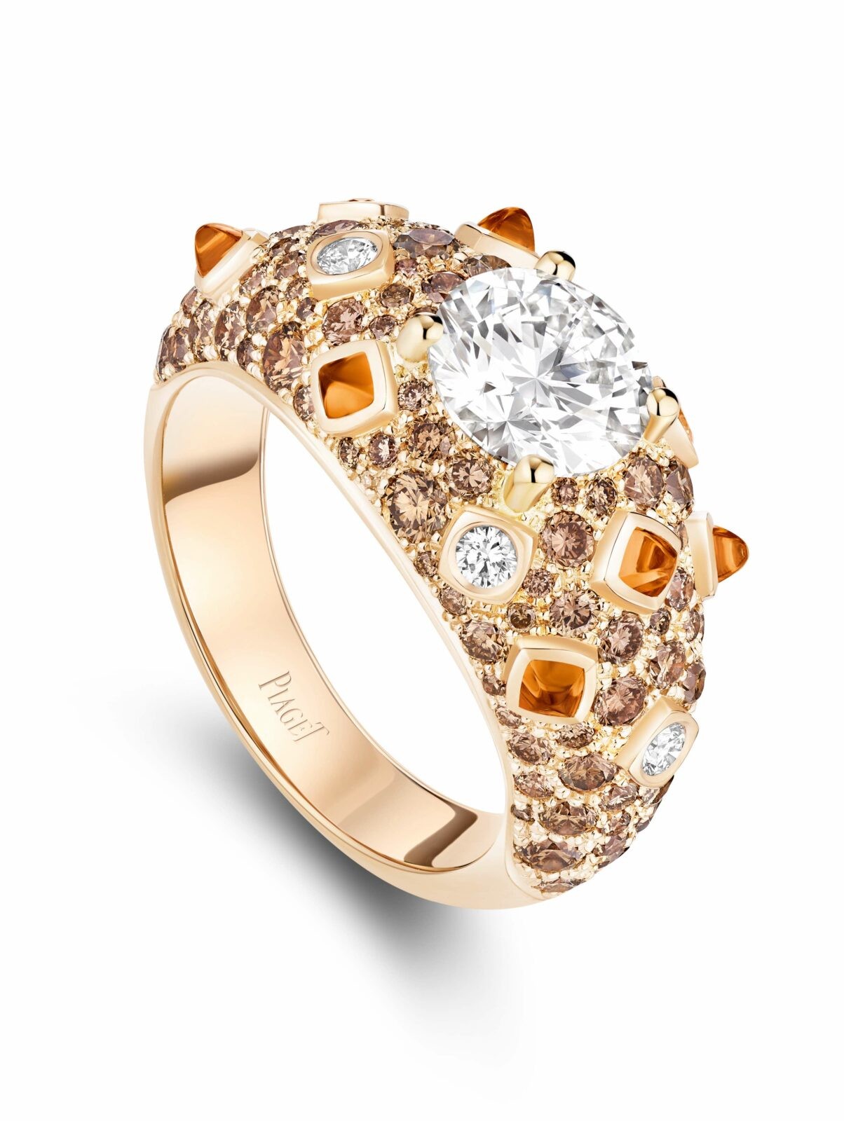 Piaget Solstice