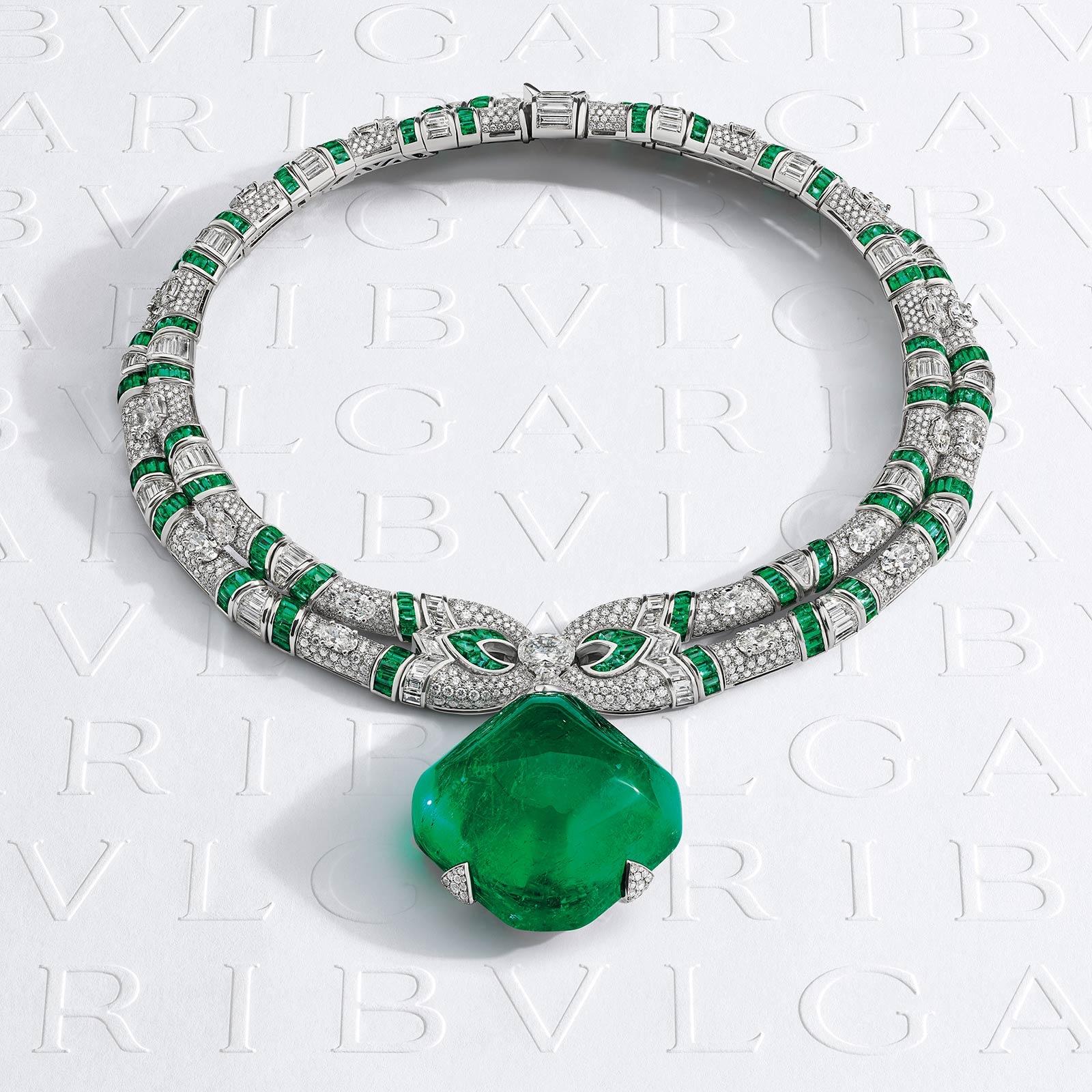 BULGARI MEDITERRANEA