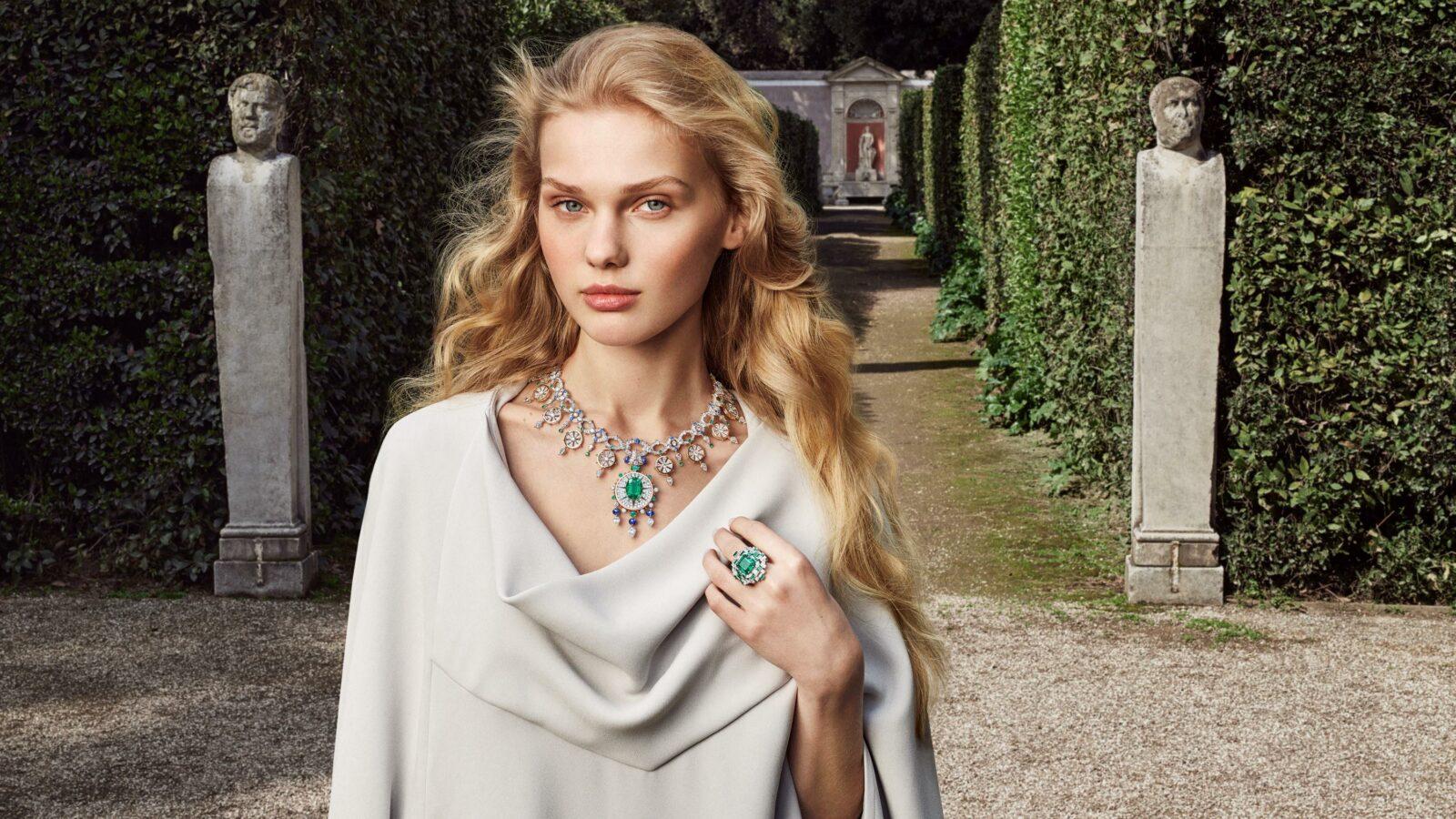 Le Grand Tour © Van Cleef & Arpels SA - 2022