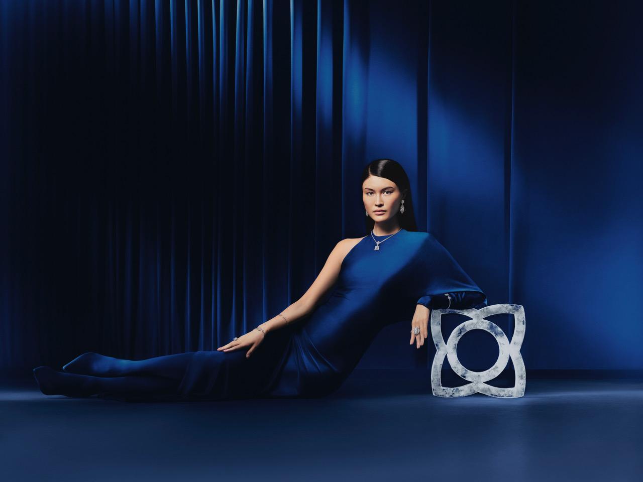 © De Beers