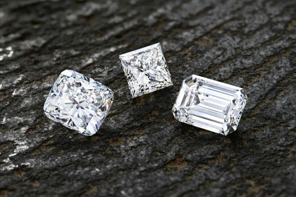 Diamants © NDC
