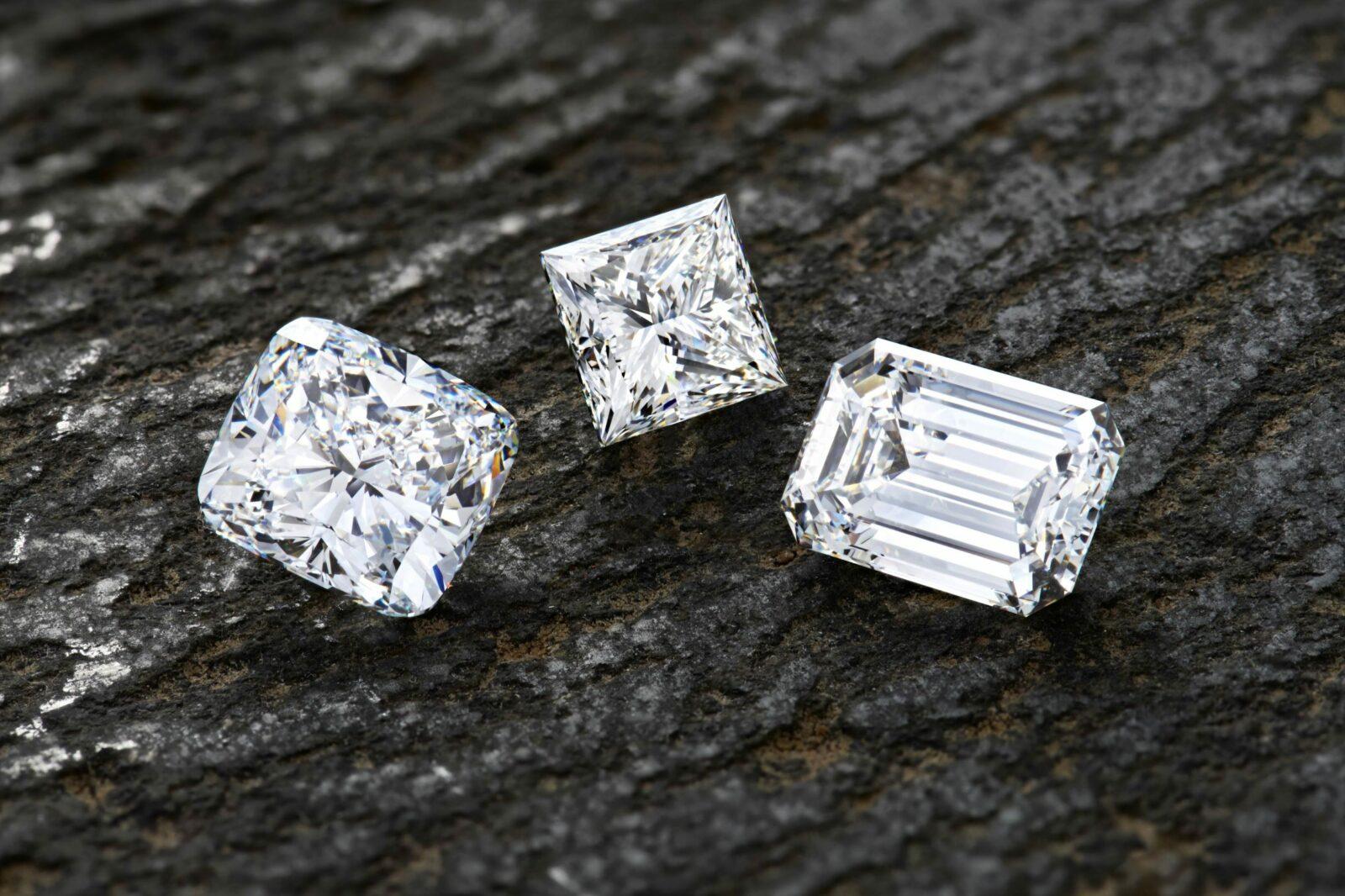 Diamants © NDC
