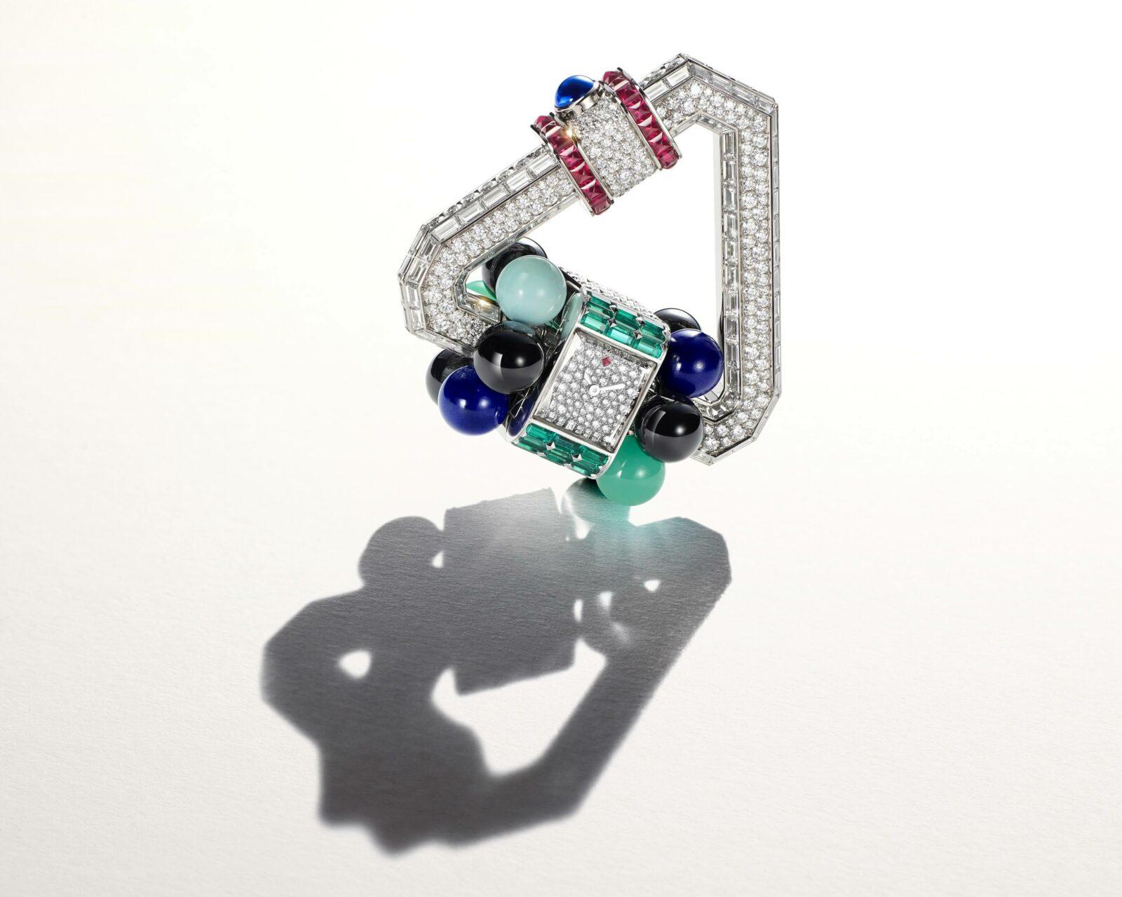 Polymorph © Cartier