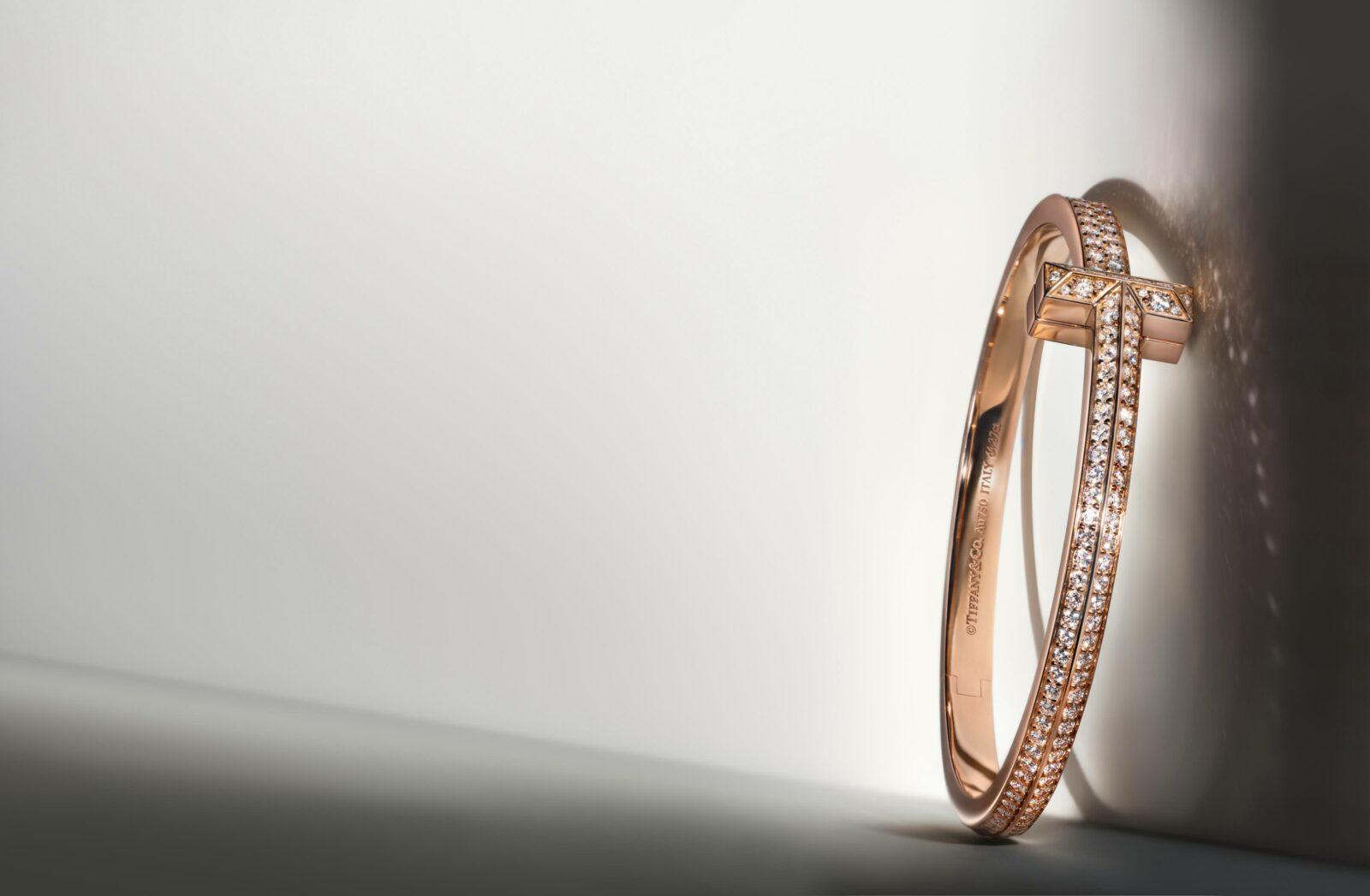 Incontournable Tiffany T© Tiffany & Co.