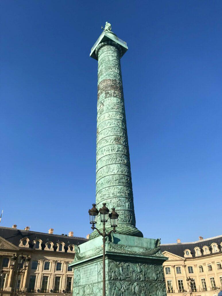 Place Vendôme © Esprit Joaillerie