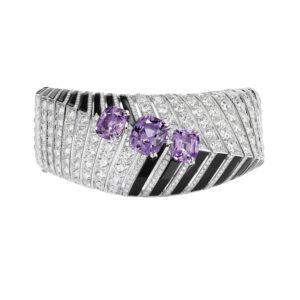 Bracelet Swing © Chaumet