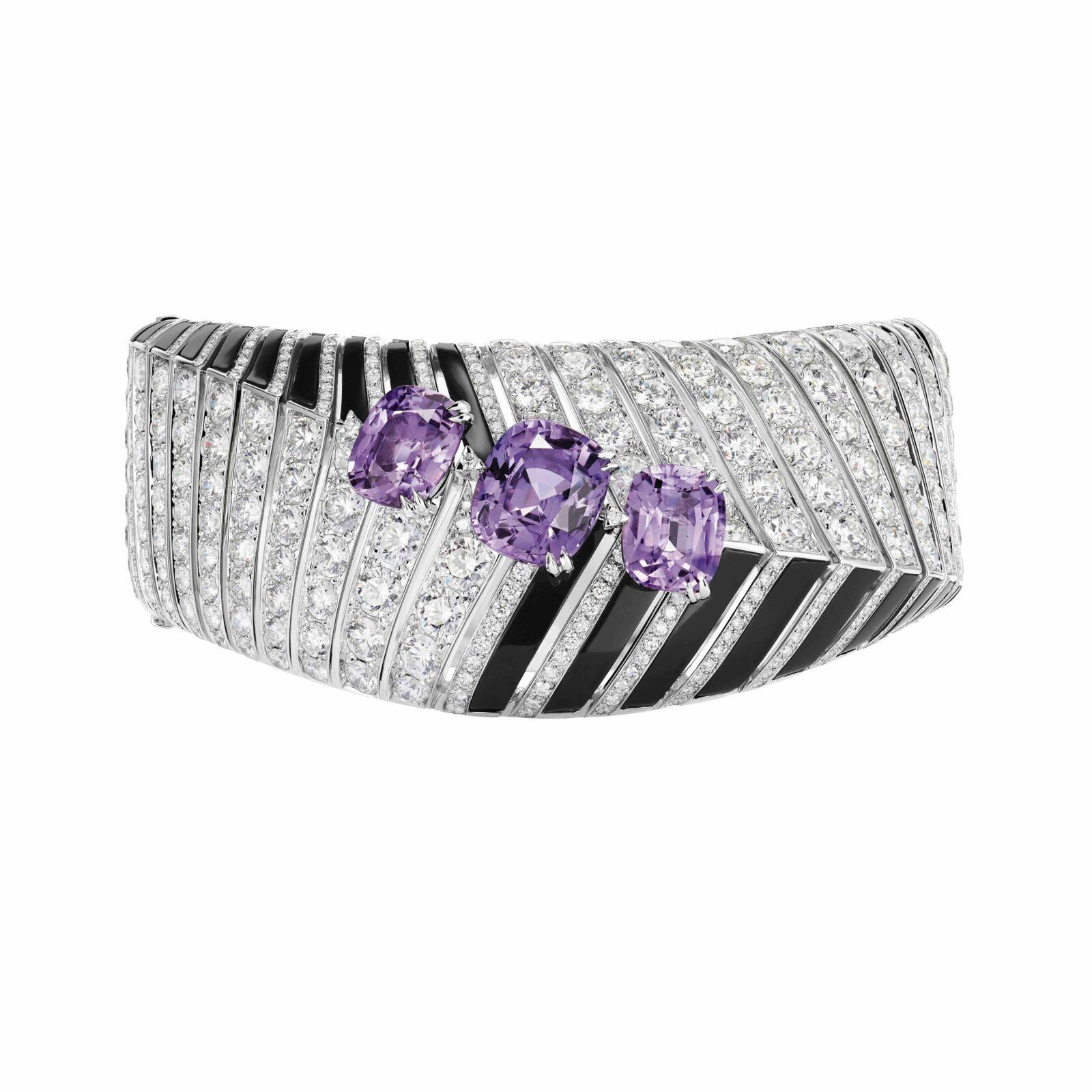 Bracelet Swing © Chaumet
