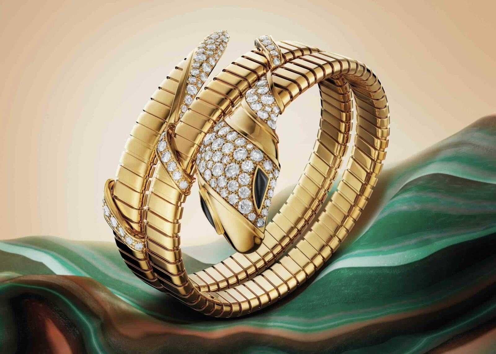 © BVLGARI