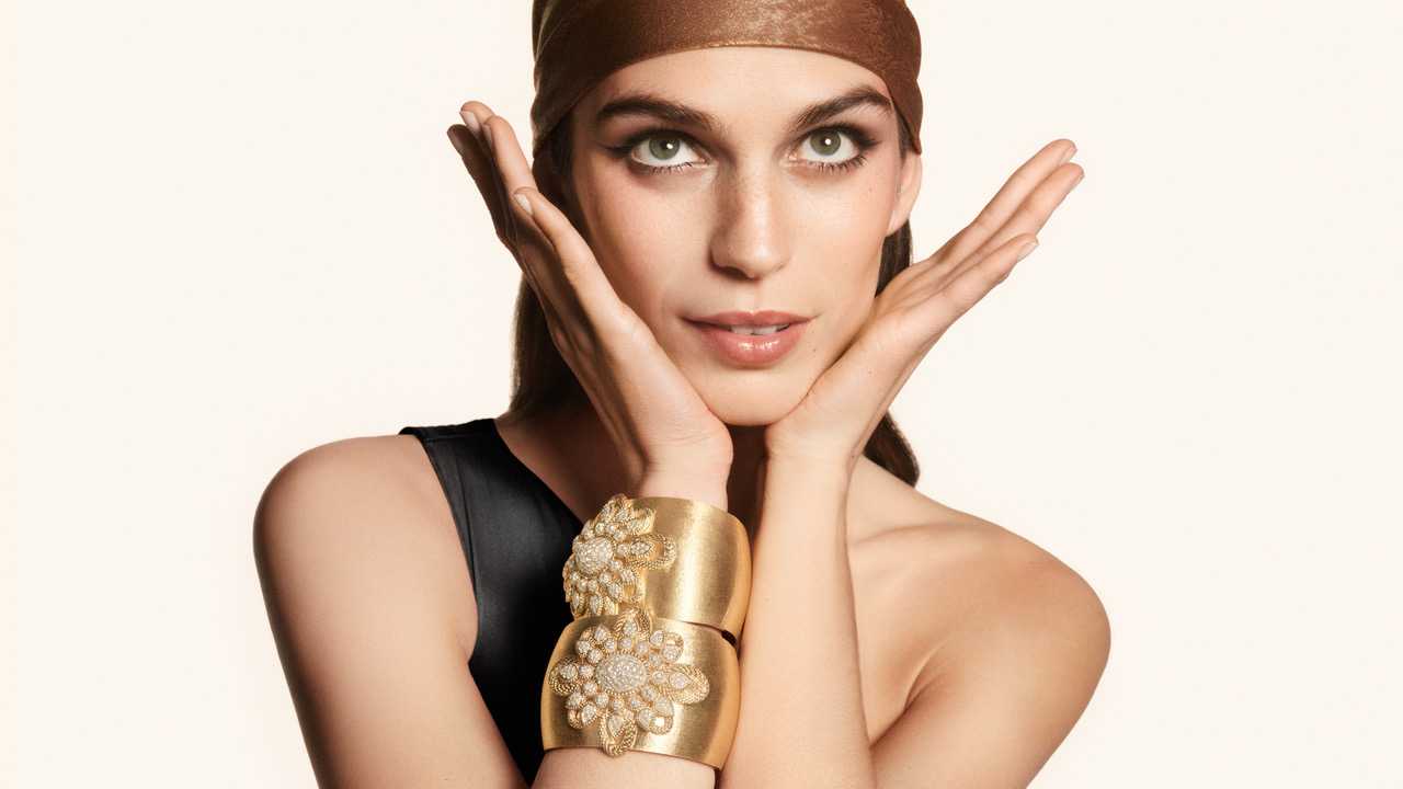 © Boucheron