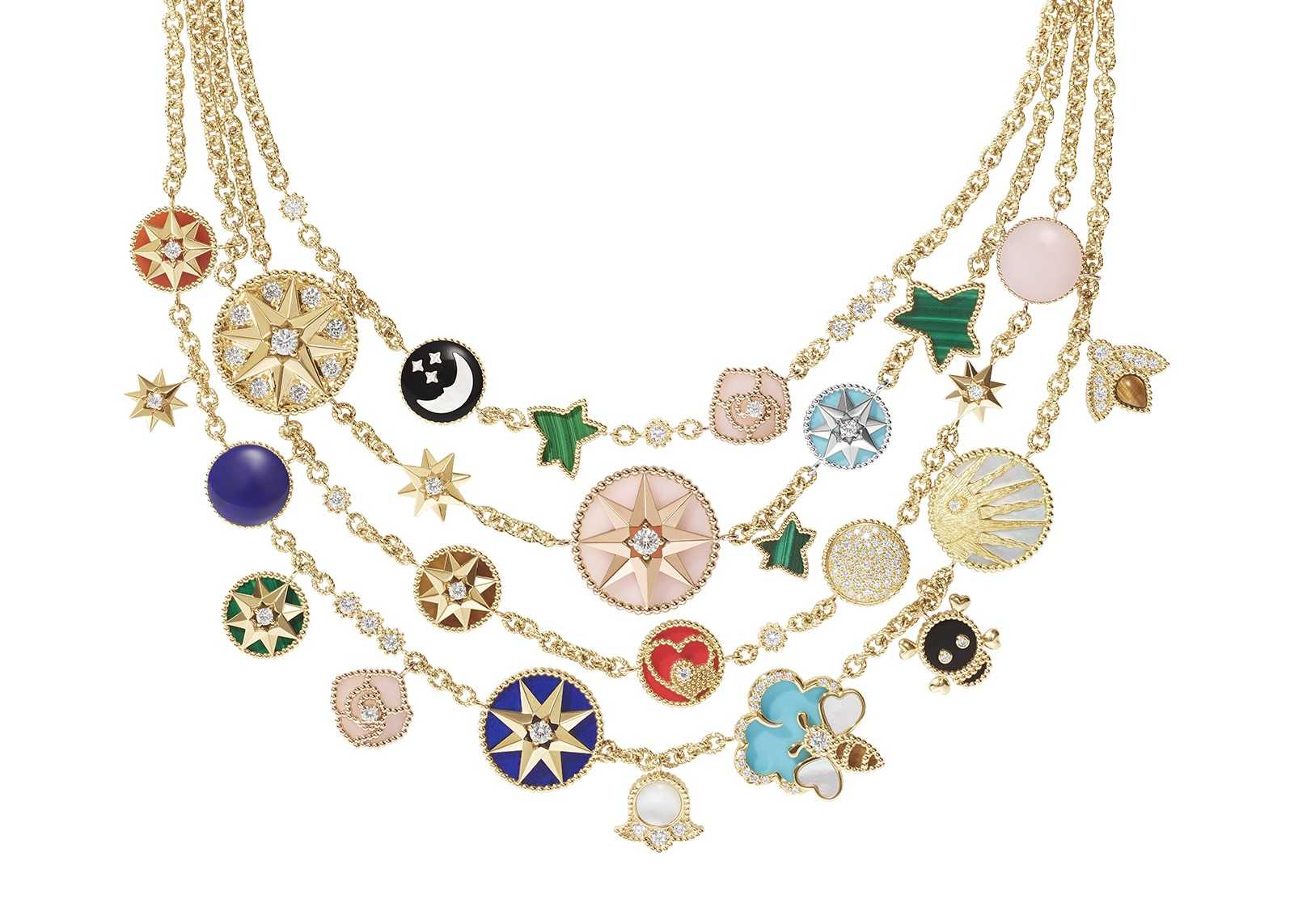© DIOR JOAILLERIE