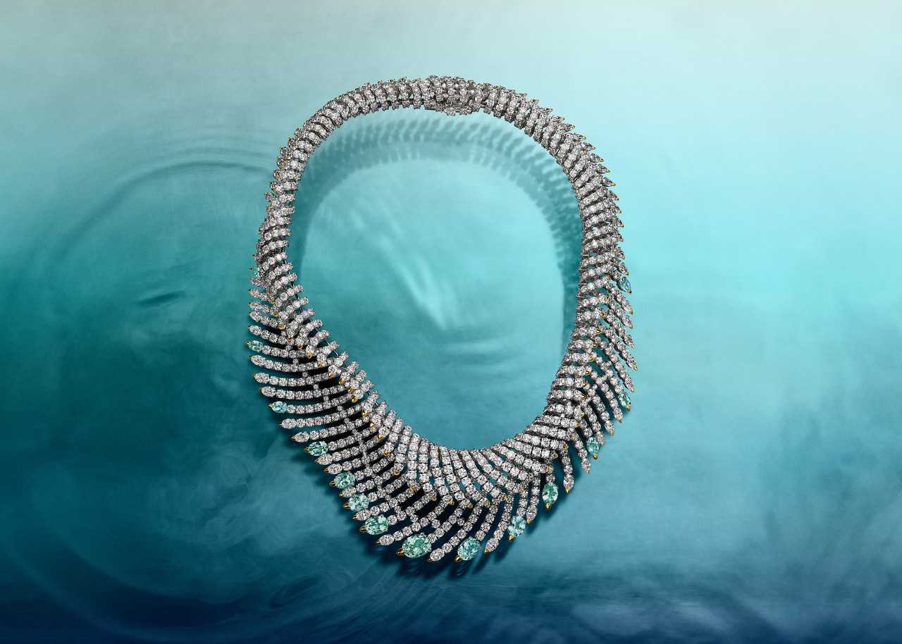 © TIFFANY & Co.