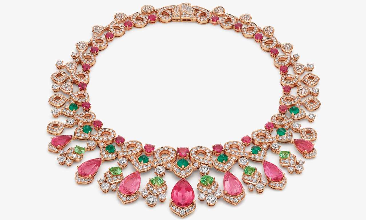 © BVLGARI