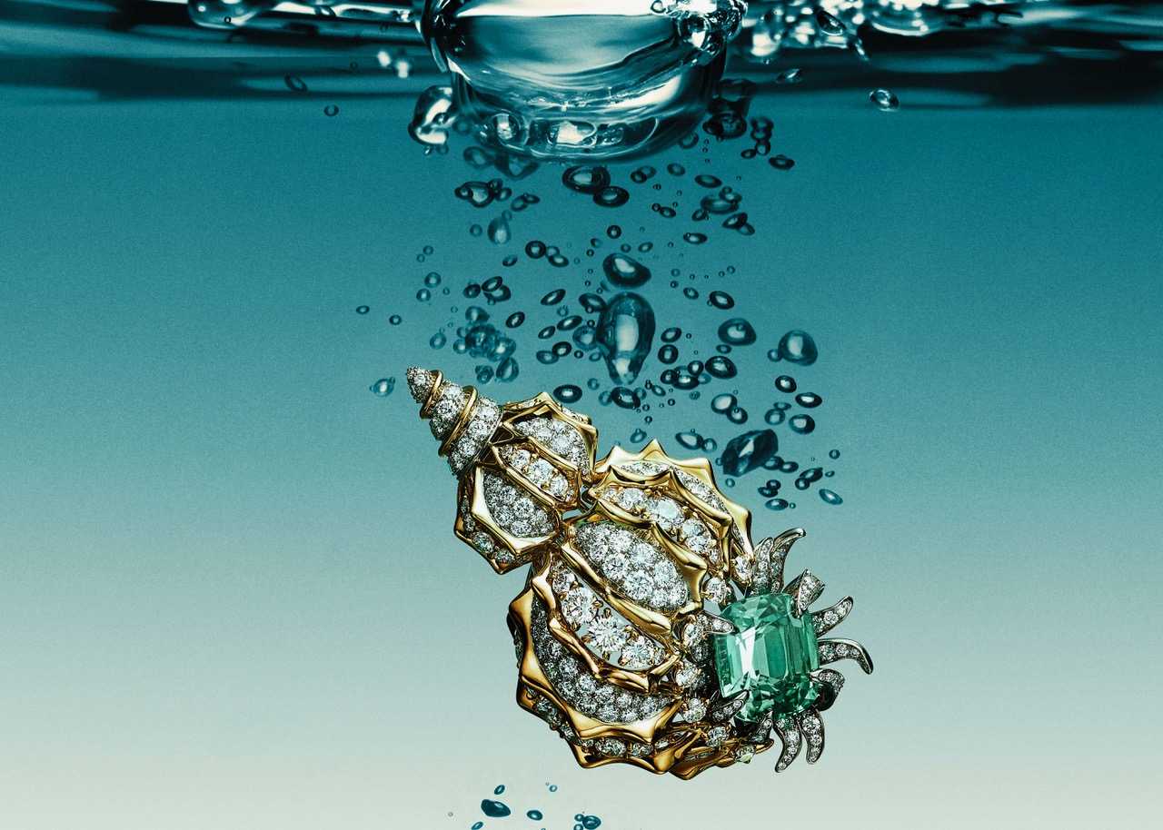 © Tiffany & Co.