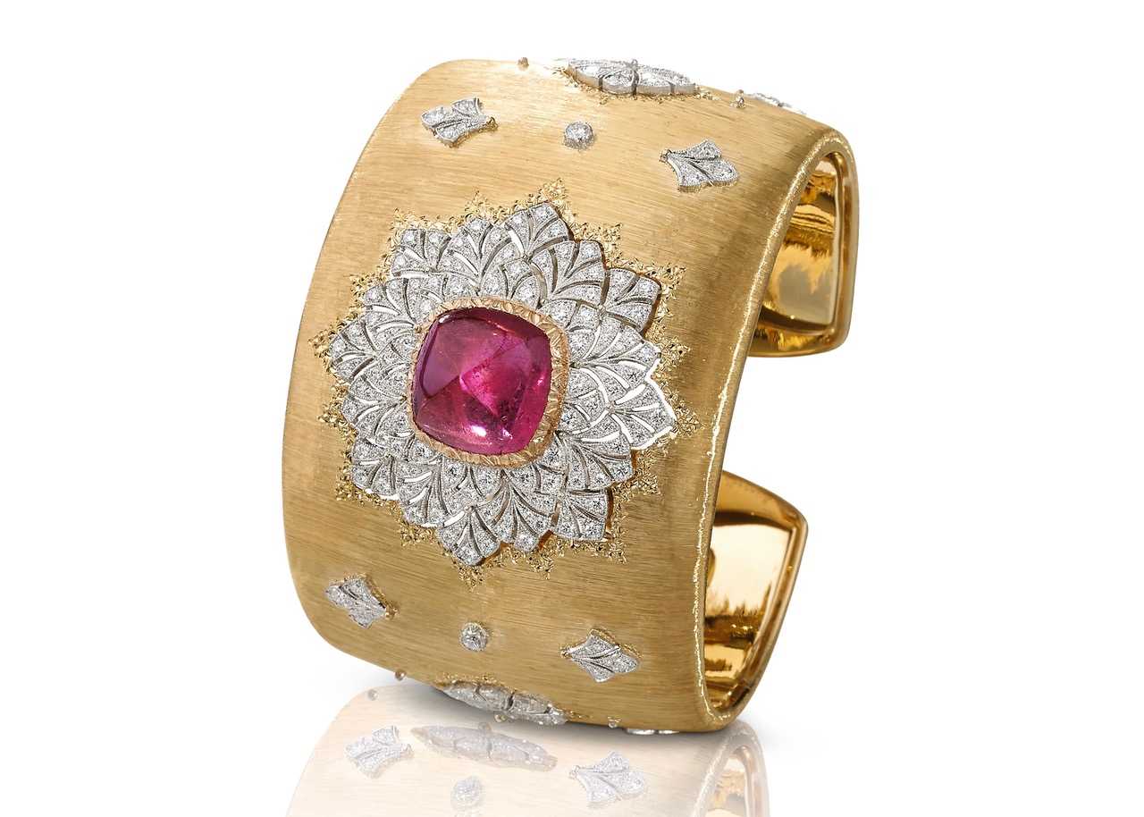 © BUCCELLATI