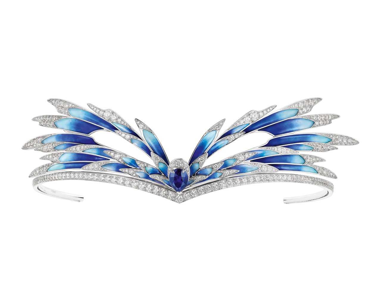 Tiare Envol de la Maison Chaumet