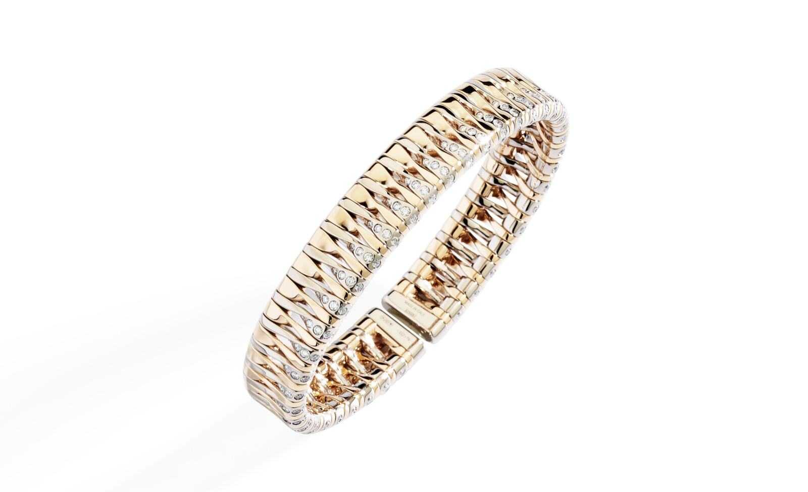 Bracelet de la Maison Vhernier