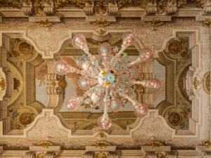 FONDAZIONE DRIES VAN NOTEN_PALAZZO PISANI MORETTA © Ph Camilla Glorioso