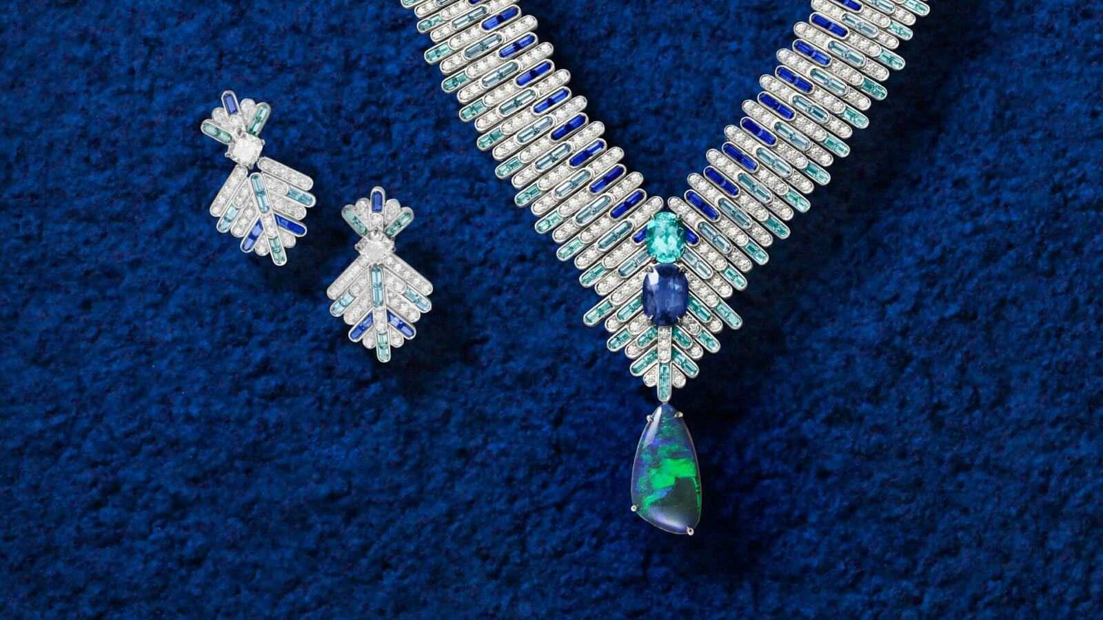 © PIAGET