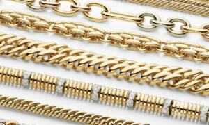1980s BRACELETS BY POMELLATO © POMELLATO
