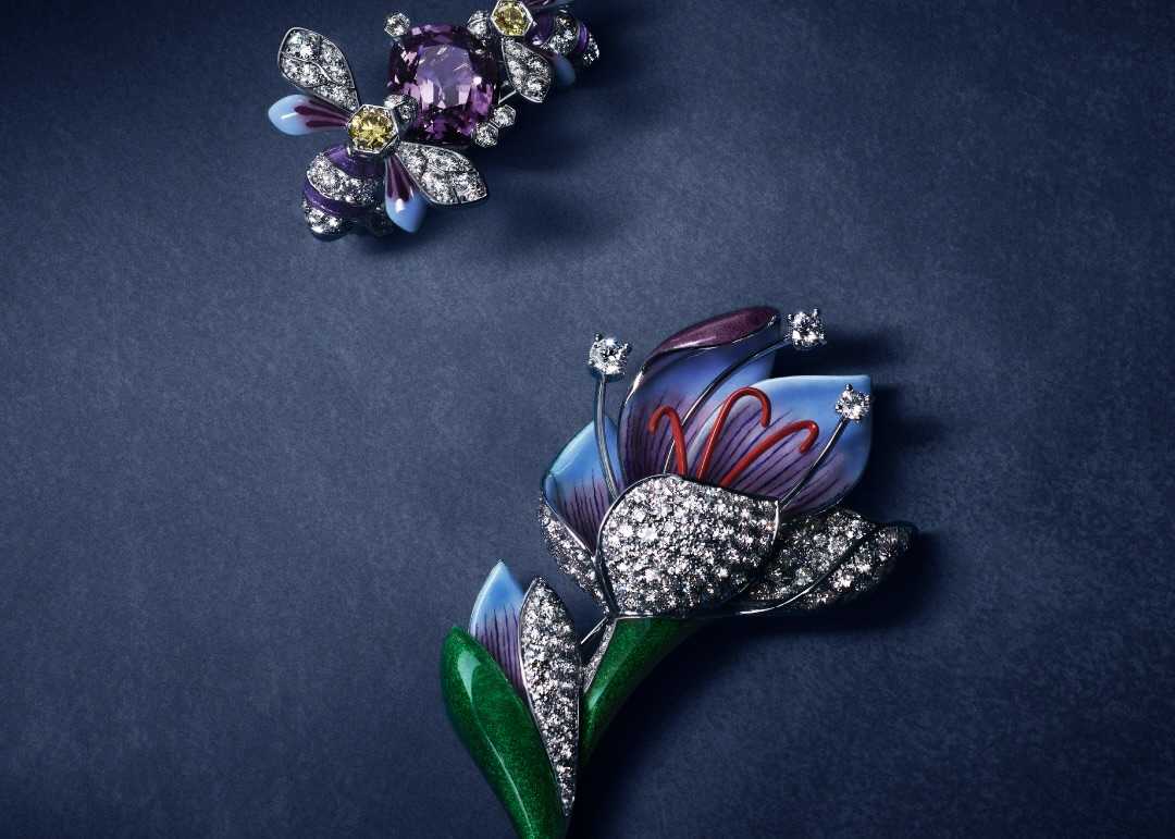 Haute Joaillerie 2026 de la maison Chaumet