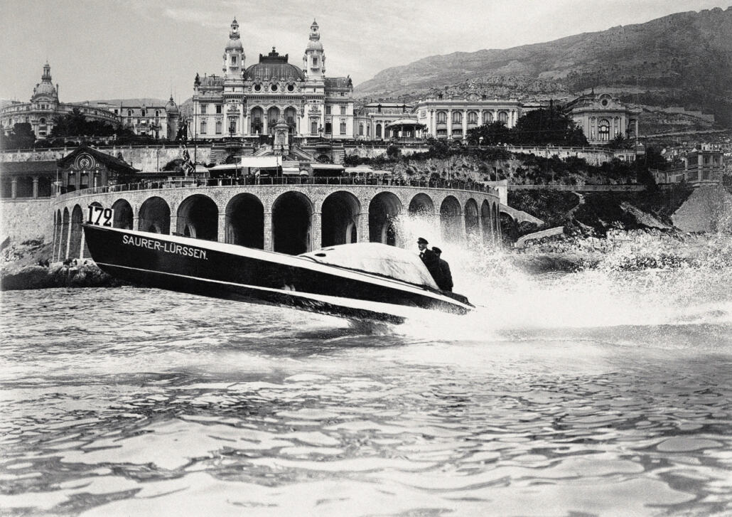 Livre Monte-Carlo Editions Assouline