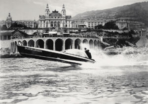 Livre Monte-Carlo Editions Assouline