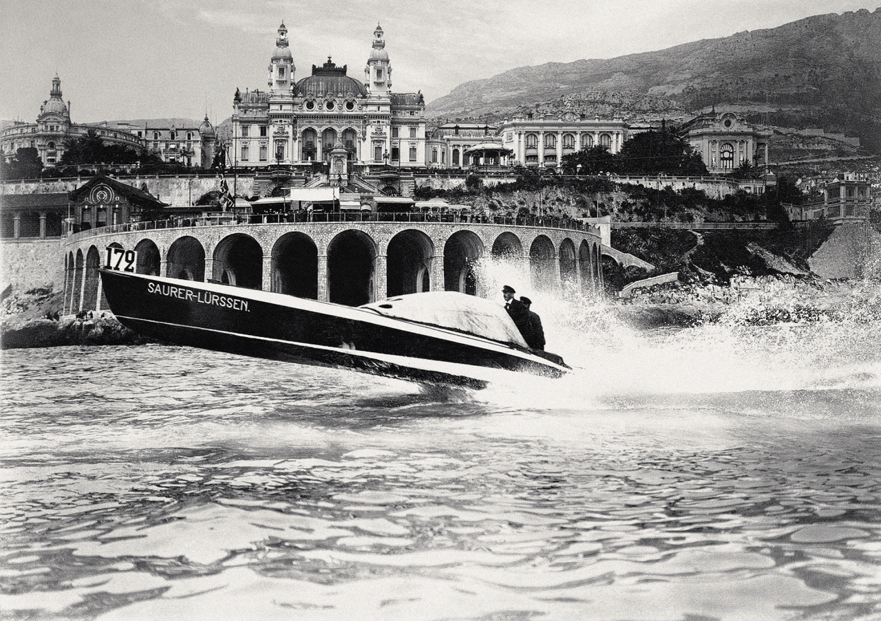 Livre Monte-Carlo Editions Assouline