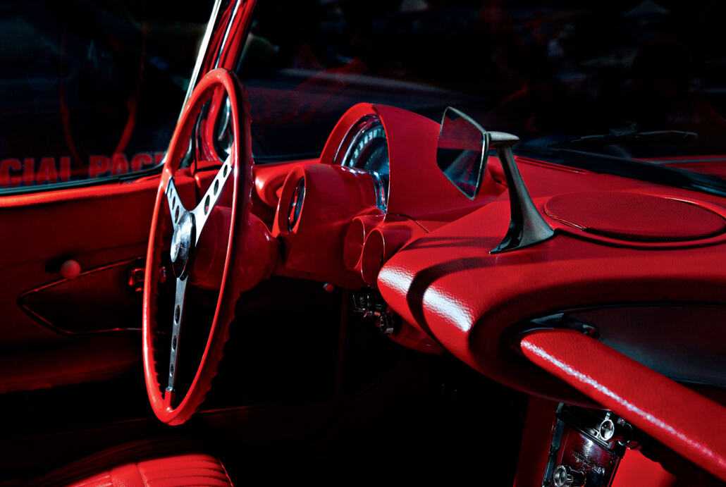 Livre Vintage Cars Editions Assouline